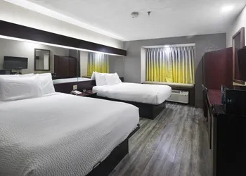 Microtel Inn & Suites by Wyndham Meridian hotel thumbnail 6