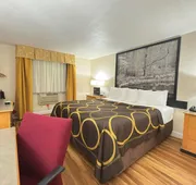 Super 8 by Wyndham Anderson/Clemson Area hotel detail image 3