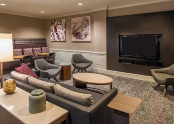 Courtyard Marriott Clemson hotel thumbnail 2