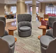 Courtyard Marriott Clemson hotel detail image 3