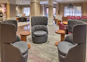 Courtyard Marriott Clemson hotel thumbnail 3