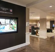 Courtyard Marriott Clemson hotel detail image 4