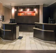 Courtyard Marriott Clemson hotel detail image 5