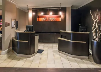 Courtyard Marriott Clemson hotel thumbnail 5