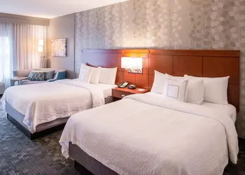 Courtyard Marriott Clemson hotel thumbnail 6