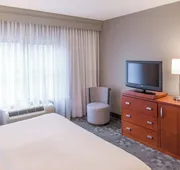 Courtyard Marriott Clemson hotel detail image 7