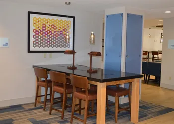 Holiday Inn Express Bloomsburg by IHG hotel thumbnail 2