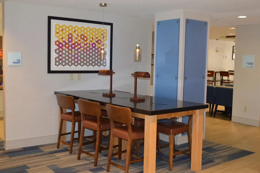 Holiday Inn Express Bloomsburg by IHG hotel detail image 2