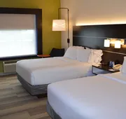 Holiday Inn Express Bloomsburg by IHG hotel detail image 5