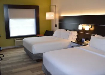 Holiday Inn Express Bloomsburg by IHG hotel thumbnail 5