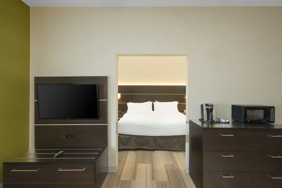 Holiday Inn Express Bloomsburg by IHG hotel detail image 6