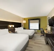 Holiday Inn Express Bloomsburg by IHG hotel detail image 7