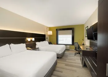 Holiday Inn Express Bloomsburg by IHG hotel thumbnail 7
