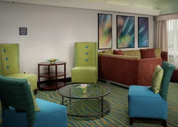 Hampton Inn Hanover hotel thumbnail 2