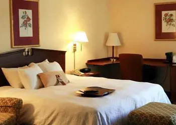 Hampton Inn Hanover hotel thumbnail 4