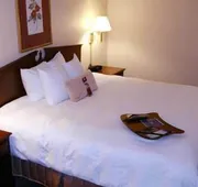Hampton Inn Hanover hotel detail image 5