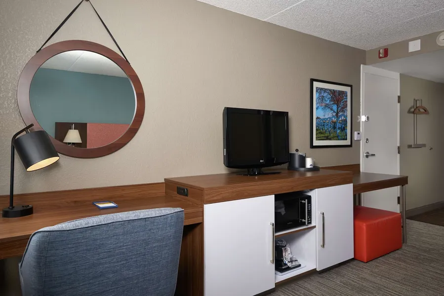 Hampton Inn Hanover hotel detail image 6