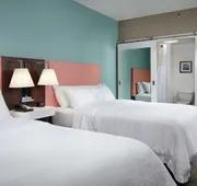 Hampton Inn Hanover hotel detail image 7