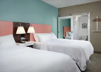 Hampton Inn Hanover hotel thumbnail 7