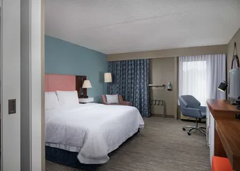 Hampton Inn Hanover hotel thumbnail 8