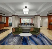 Fairfield Inn & Suites by Marriott Bedford hotel detail image 3
