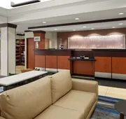 Fairfield Inn & Suites by Marriott Bedford hotel detail image 4