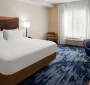Fairfield Inn & Suites by Marriott Bedford hotel detail image 7
