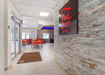 Red Roof Inn Johnstown hotel thumbnail 5