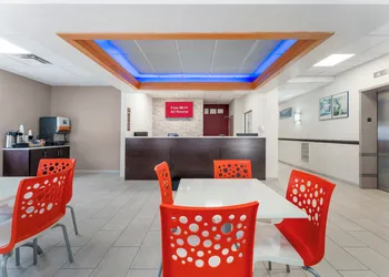 Red Roof Inn Johnstown hotel thumbnail 7