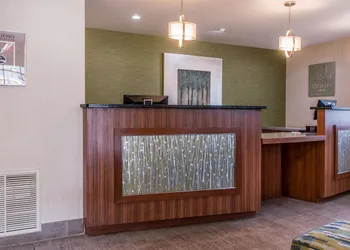 Quality Inn Bedford hotel thumbnail 2
