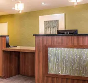 Quality Inn Bedford hotel detail image 5