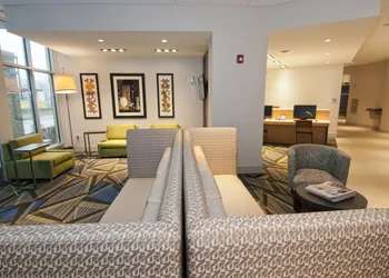 Holiday Inn Express & Suites Johnstown by IHG hotel thumbnail 2