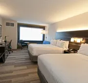 Holiday Inn Express & Suites Johnstown by IHG hotel detail image 3