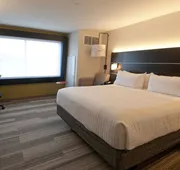 Holiday Inn Express & Suites Johnstown by IHG hotel detail image 4