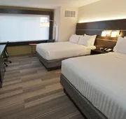 Holiday Inn Express & Suites Johnstown by IHG hotel detail image 5