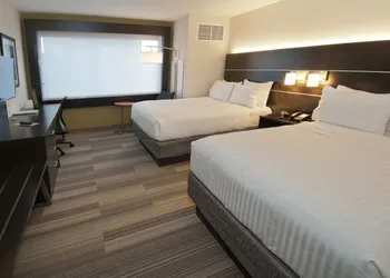 Holiday Inn Express & Suites Johnstown by IHG hotel thumbnail 5