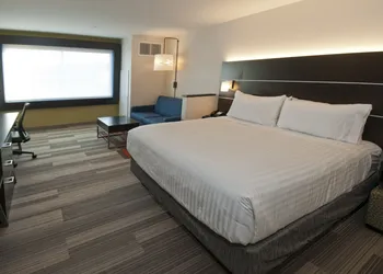 Holiday Inn Express & Suites Johnstown by IHG hotel thumbnail 6