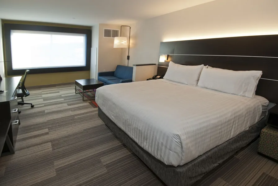 Holiday Inn Express & Suites Johnstown by IHG hotel detail image 6