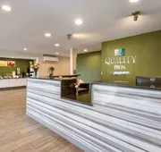 Quality Inn Bloomsburg hotel detail image 3