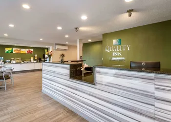 Quality Inn Bloomsburg hotel thumbnail 3