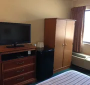 Quality Inn Bloomsburg hotel detail image 7