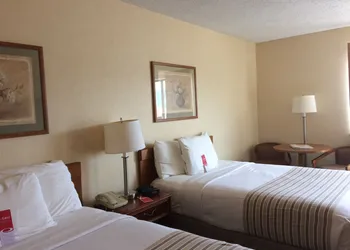 Quality Inn Bloomsburg hotel thumbnail 8