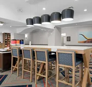 Hampton Inn Seguin hotel detail image 4
