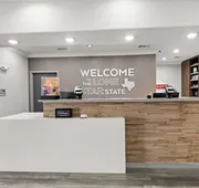 Hampton Inn Seguin hotel detail image 7