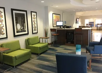 Holiday Inn Express & Suites Austin NE - Hutto by IHG hotel thumbnail 2