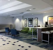 Holiday Inn Express & Suites Austin NE - Hutto by IHG hotel detail image 3