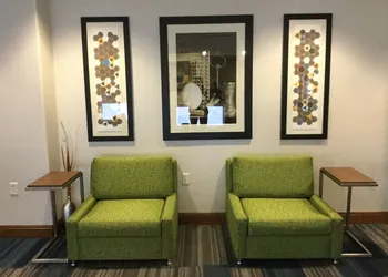 Holiday Inn Express & Suites Austin NE - Hutto by IHG hotel thumbnail 4