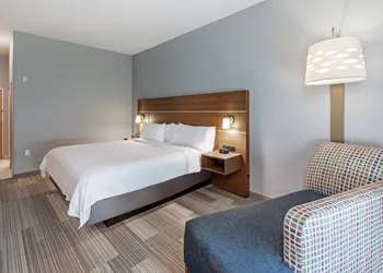 Holiday Inn Express & Suites Austin NE - Hutto by IHG hotel thumbnail 8