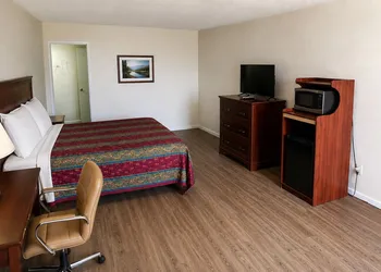 Segovia Lodge Junction TX I -10 hotel thumbnail 8