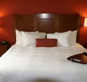 Hampton Inn & Suites Bastrop hotel detail image 3